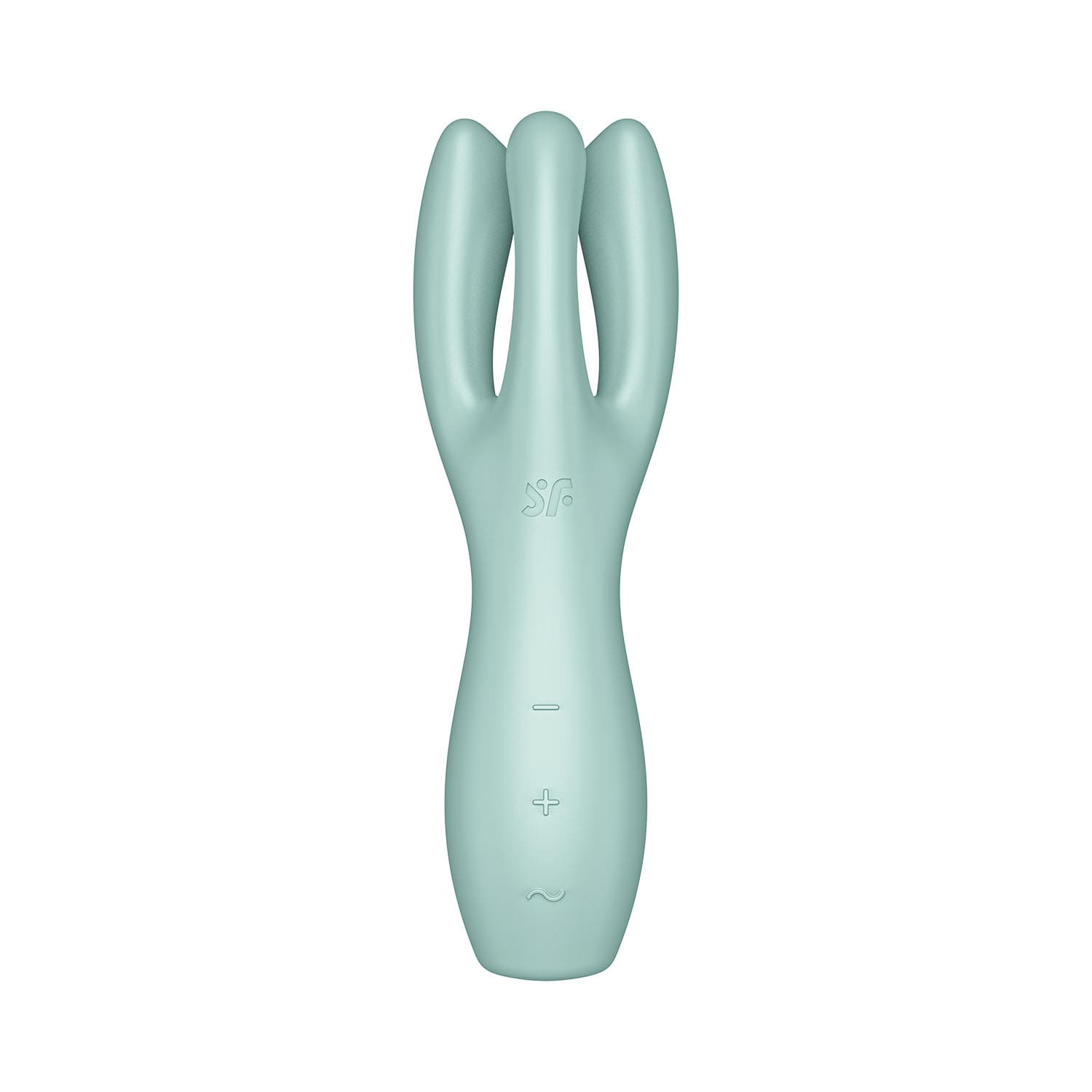 Satisfyer Vibrador Threesome 4