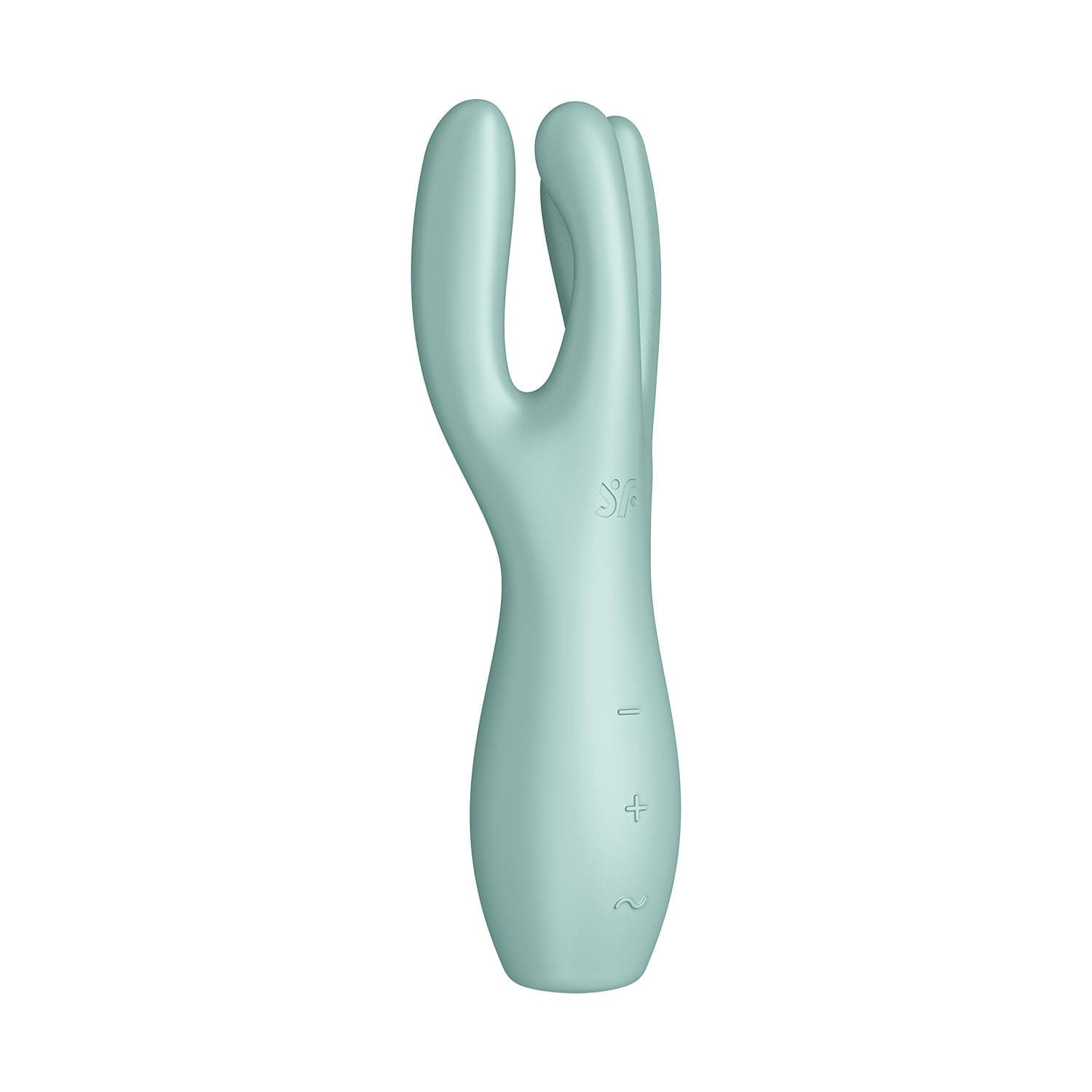 Satisfyer Vibrador Threesome 4