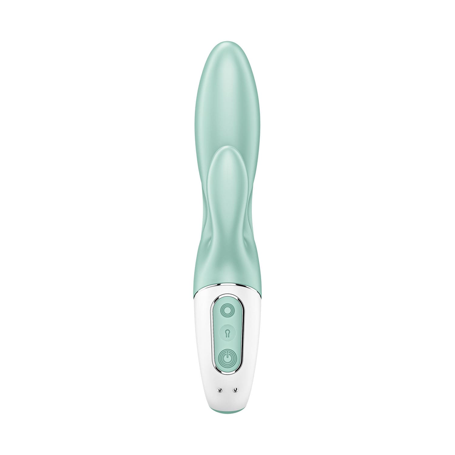 Satisfyer Vibrador Air Pump Bunny 5+