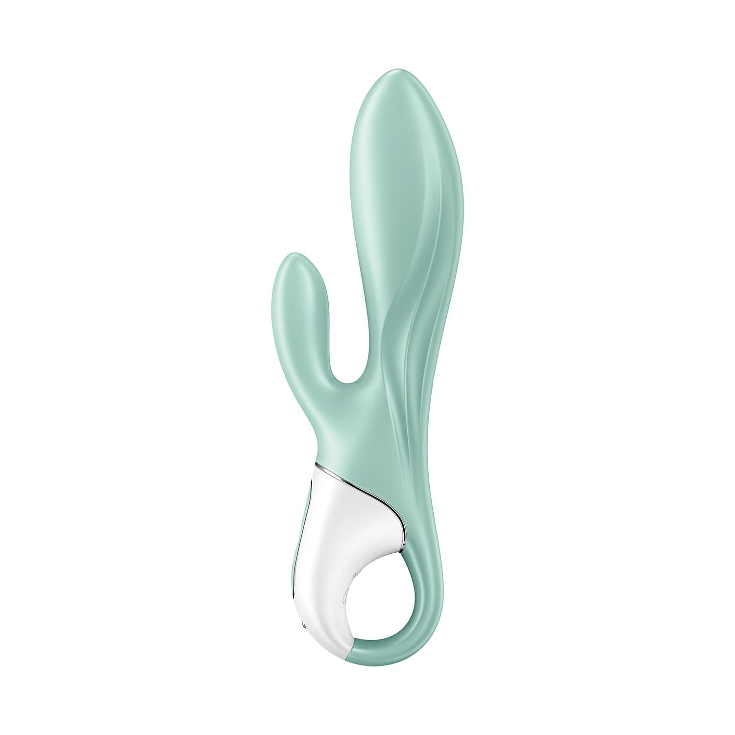 Satisfyer Vibrador Air Pump Bunny 5+