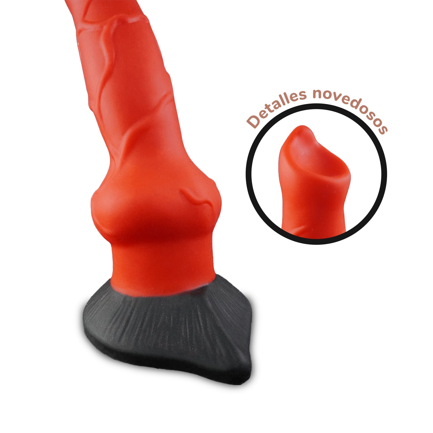Dildo Segron Kosmos