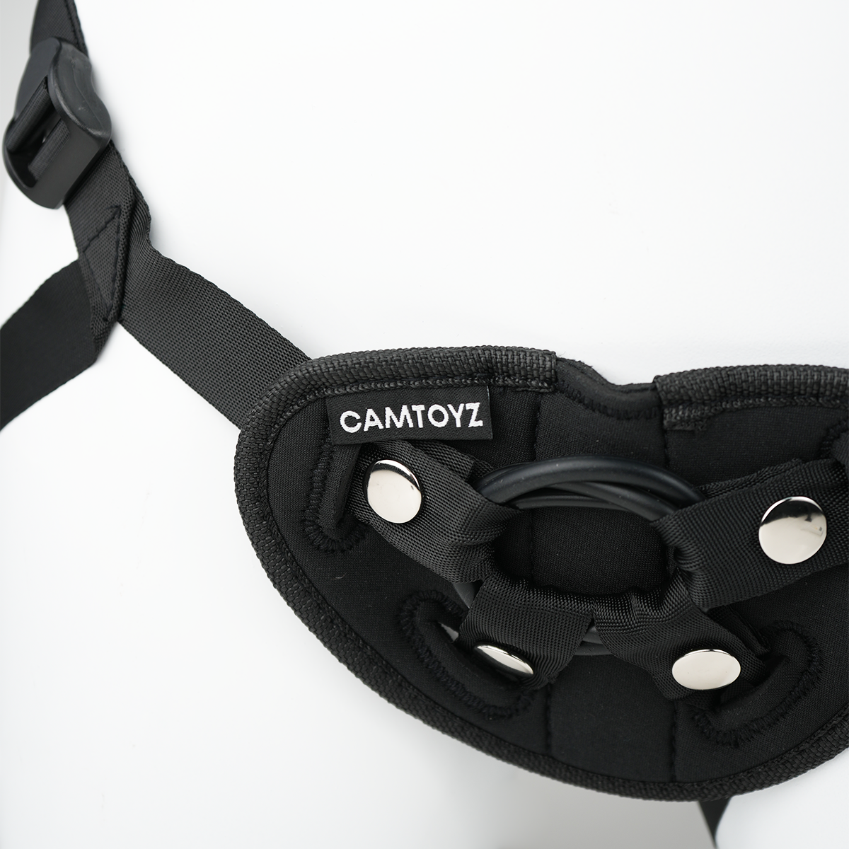 Camtoyz Arnes Seldar