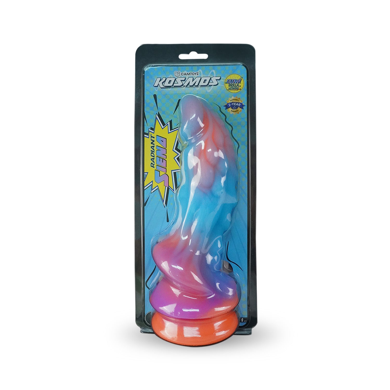 Dildo Radiant Siena Kosmos