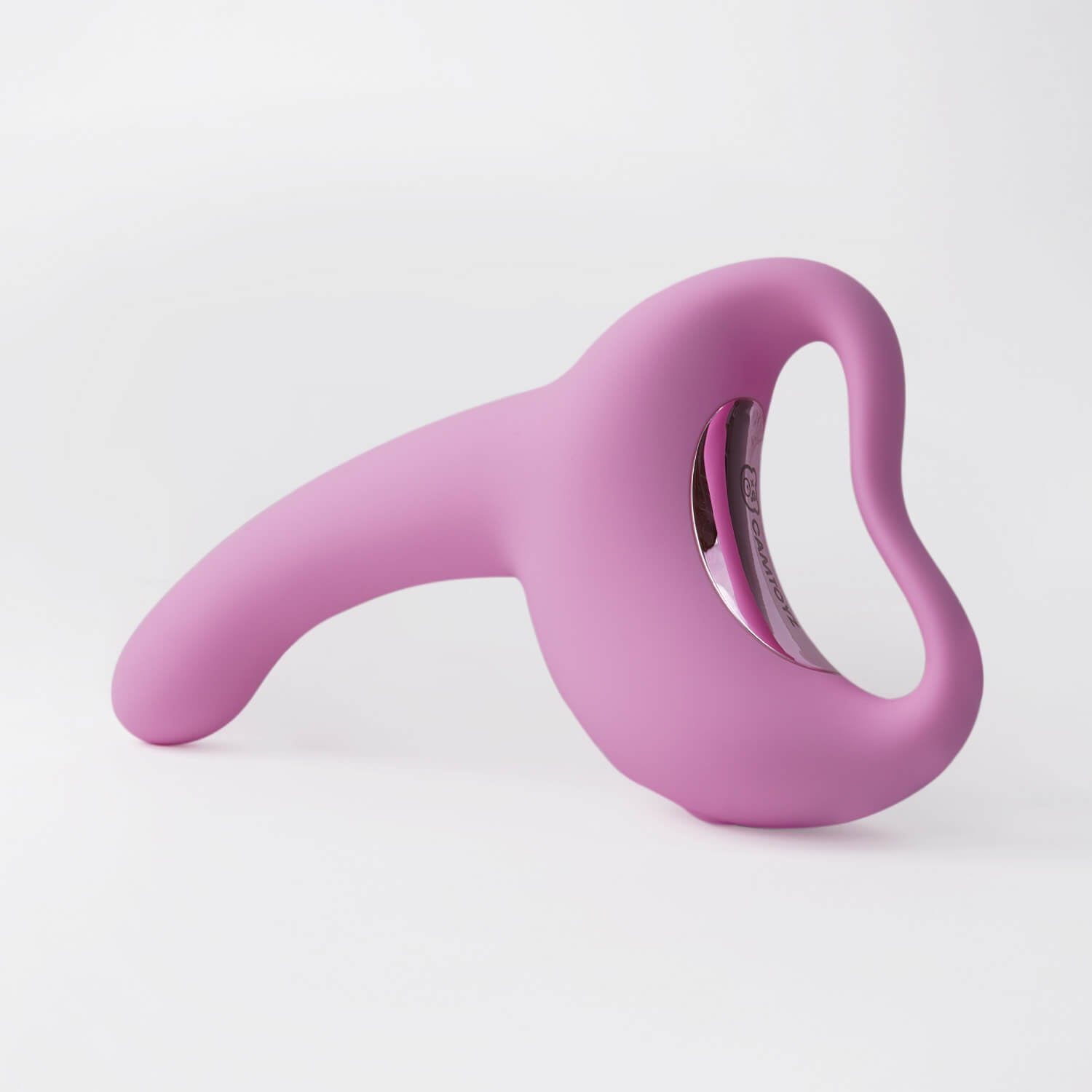 Camtoyz Vibrador y Estimulador Squirty