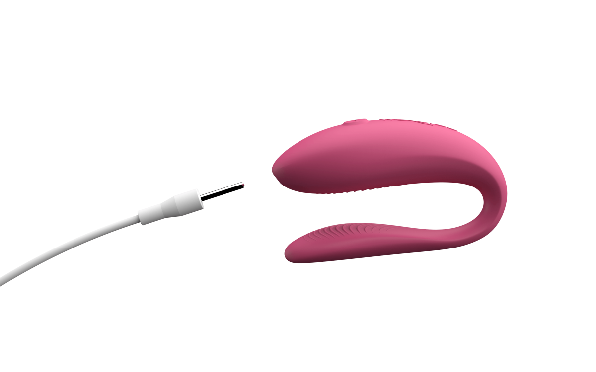Vibrador Sync 2 We Vibe