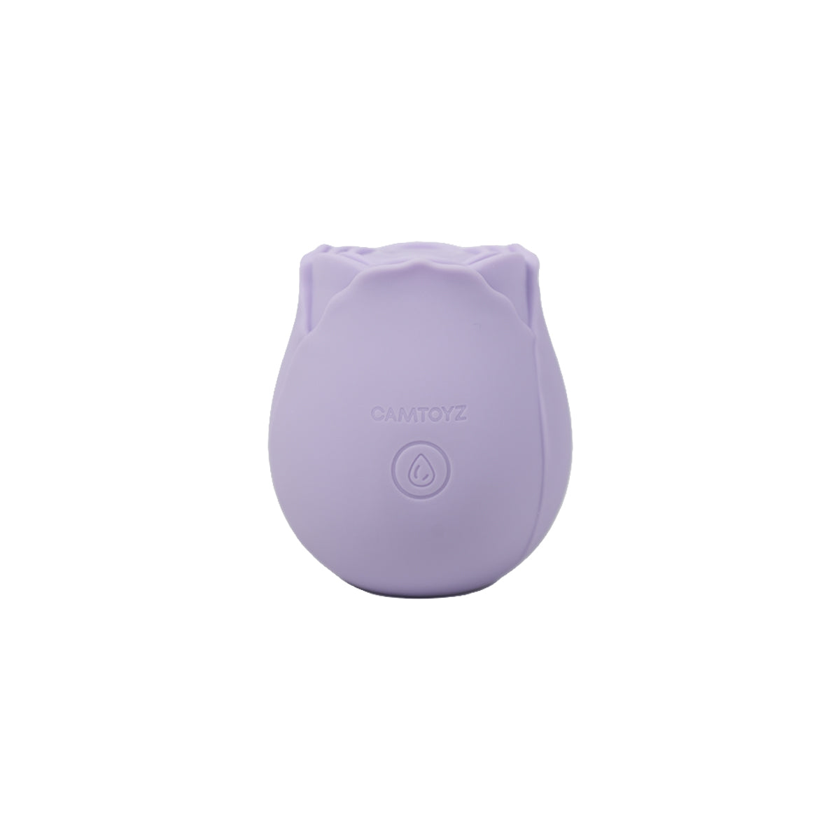 Tap Rose Estimulador de Clitoris Camtoyz