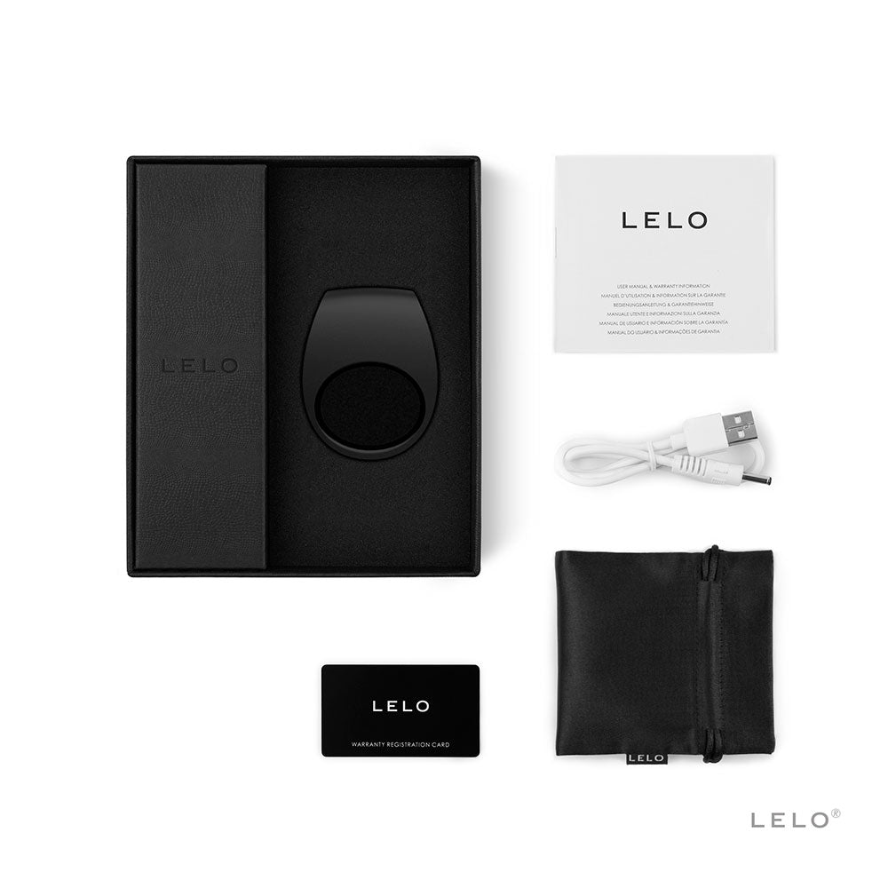 Anillo Para El Pene Tor 2