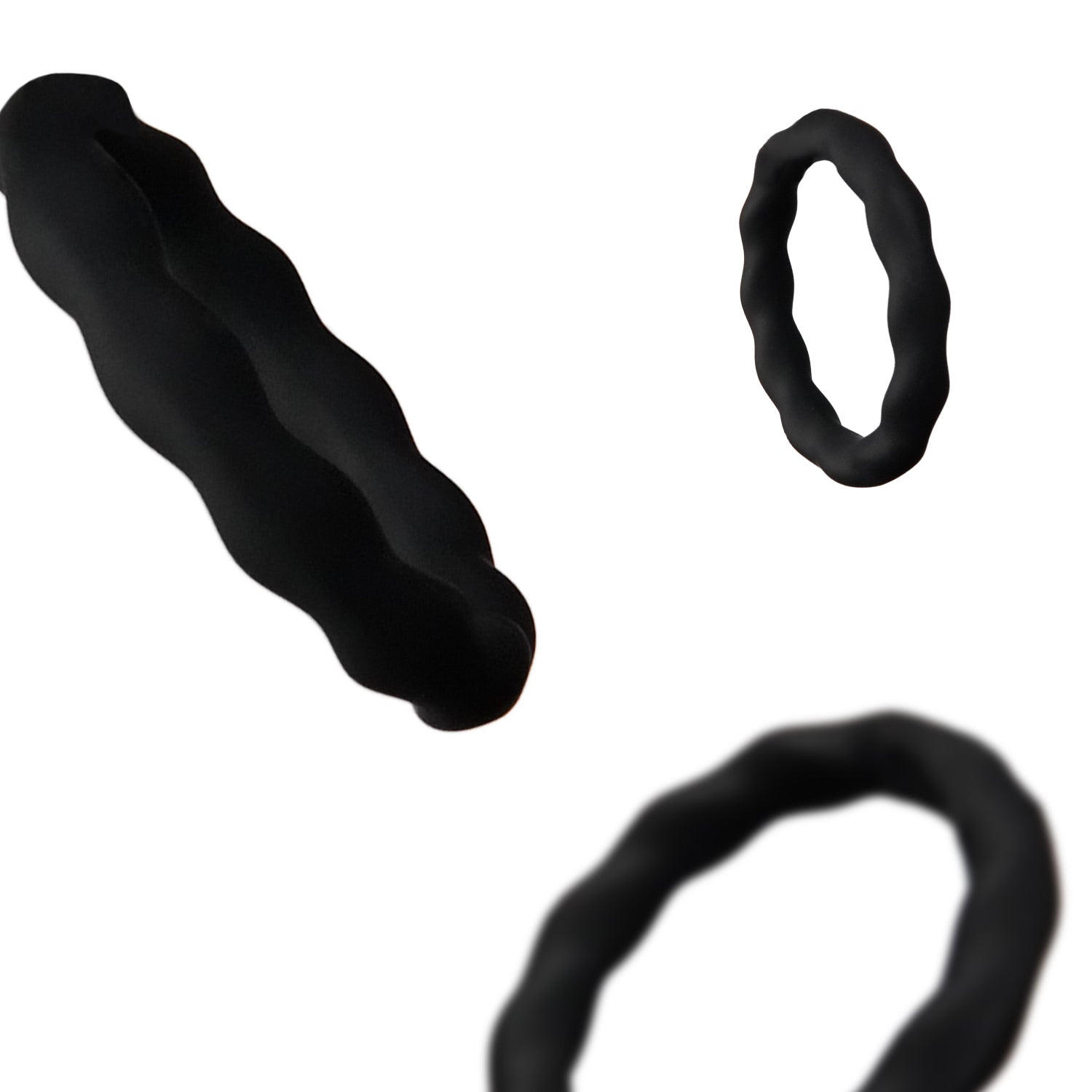 Anillos para el Pene Tridente