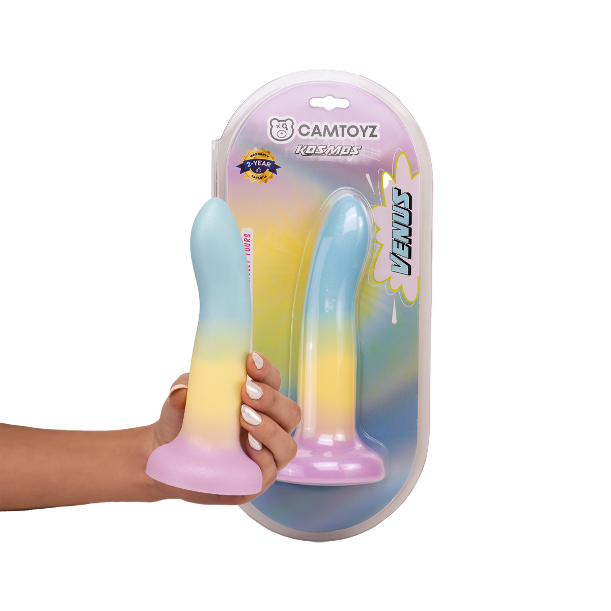 Camtoyz Dildo Venus