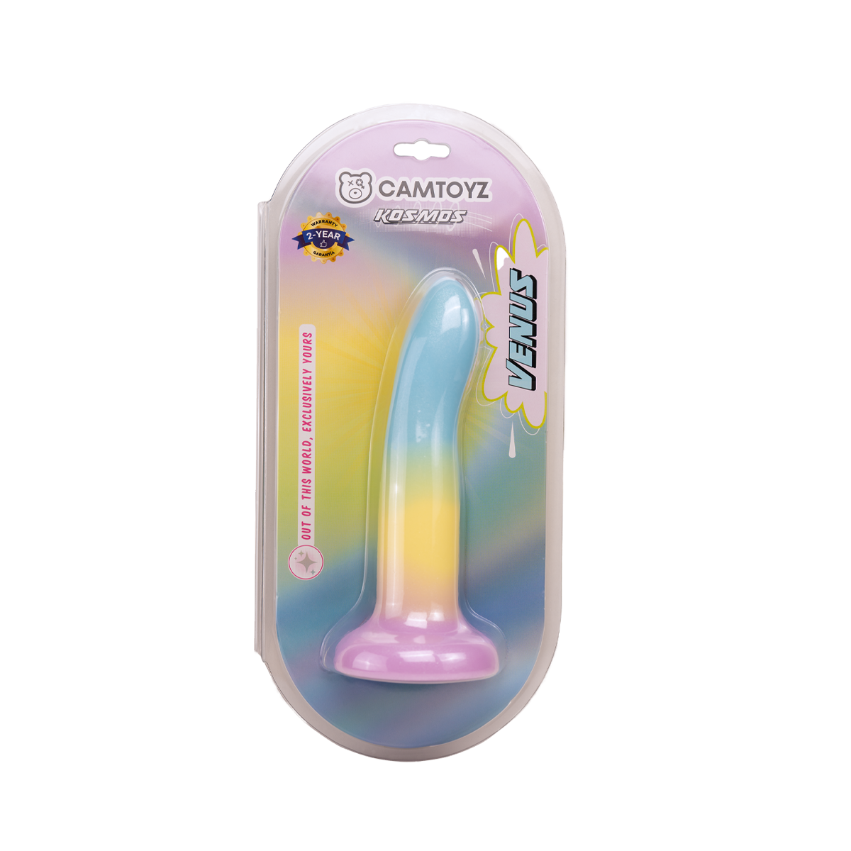 Camtoyz Dildo Venus