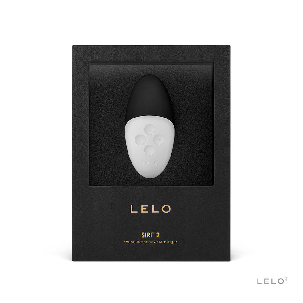 Vibrador Siri 2 Lelo