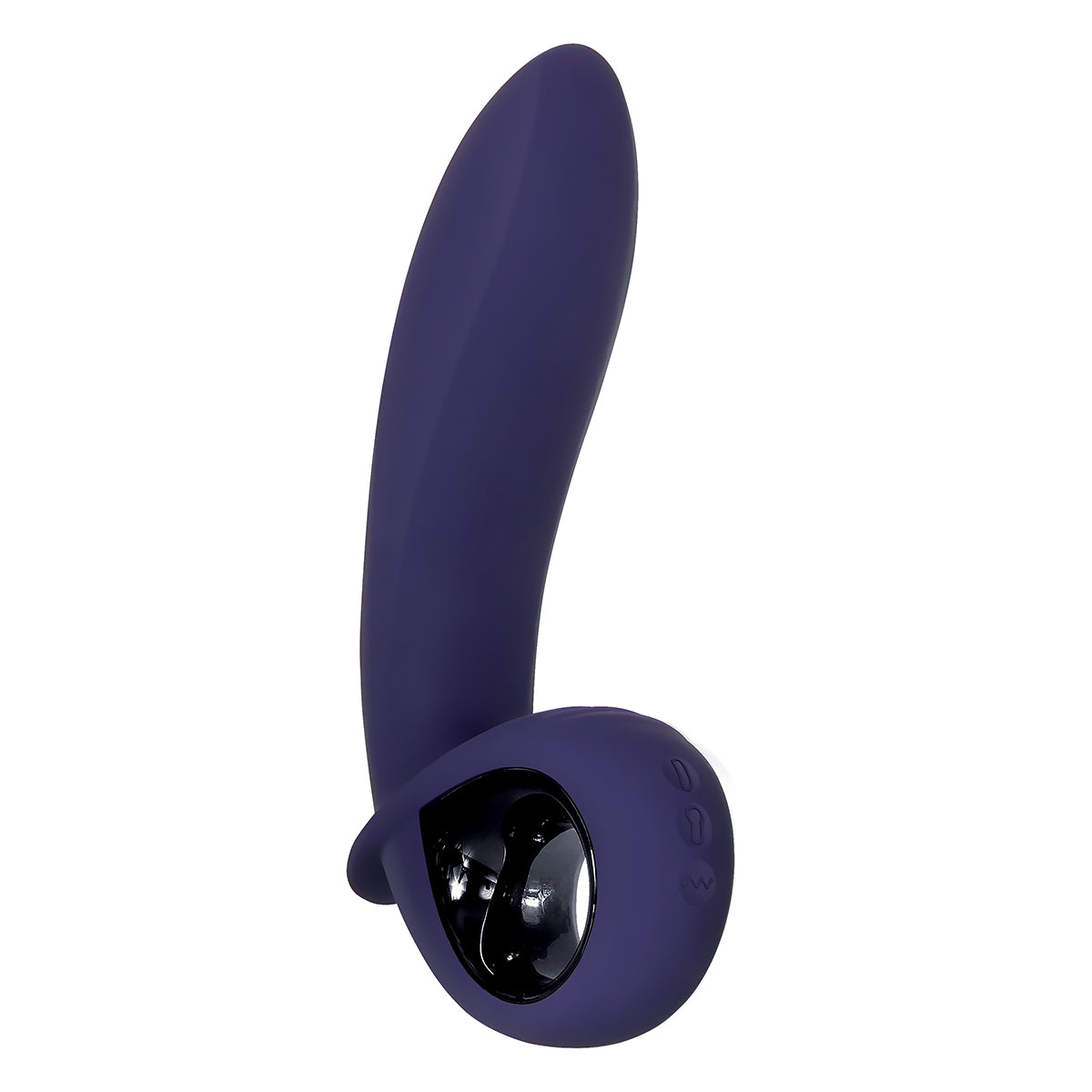 Vibrador Inflable