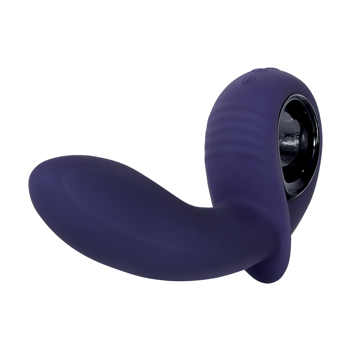 Vibrador Inflable