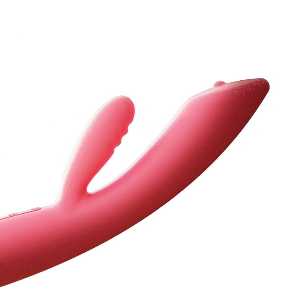 Vibrador Trysta Punto G Svakom