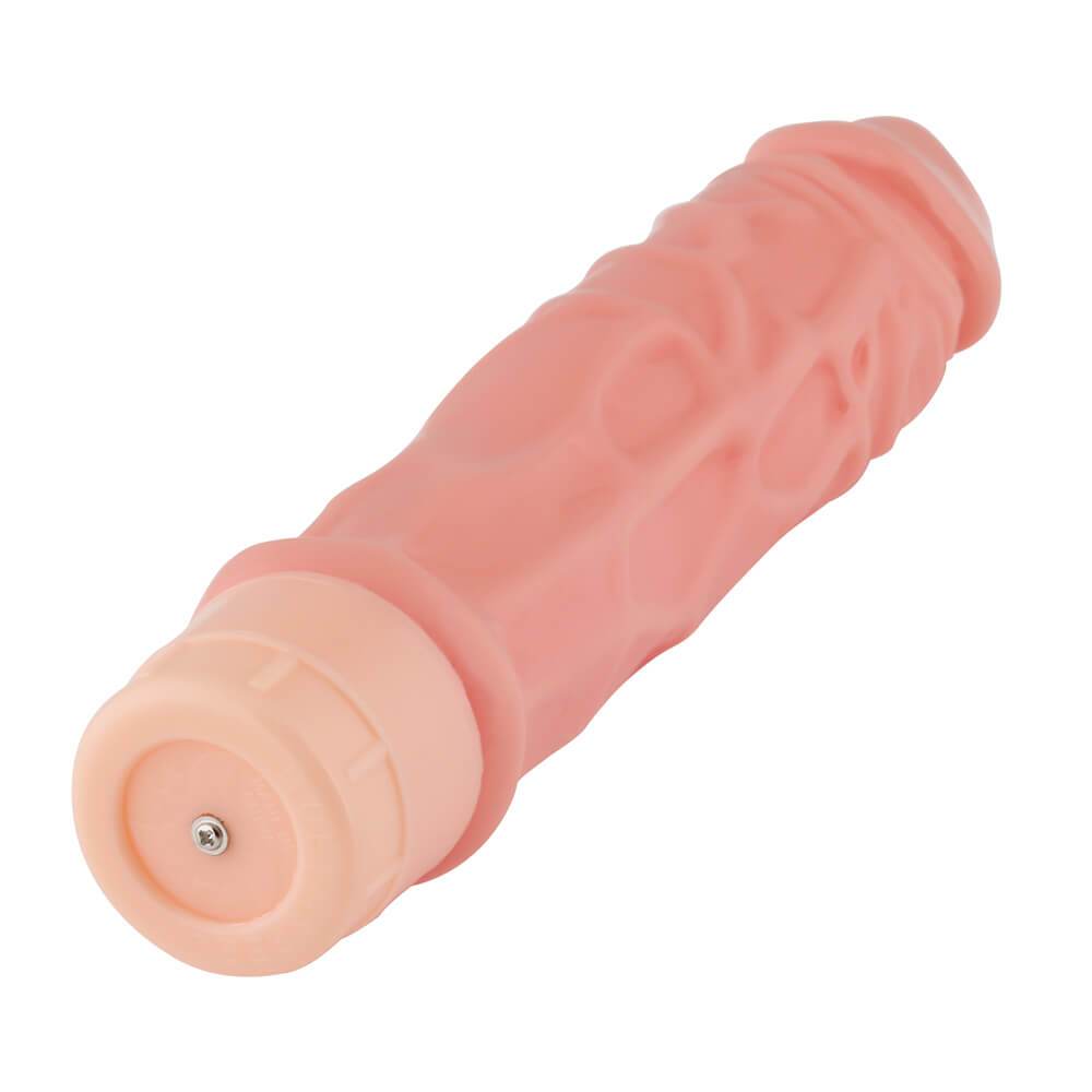 Vibrador Realista Noe 20.5cm