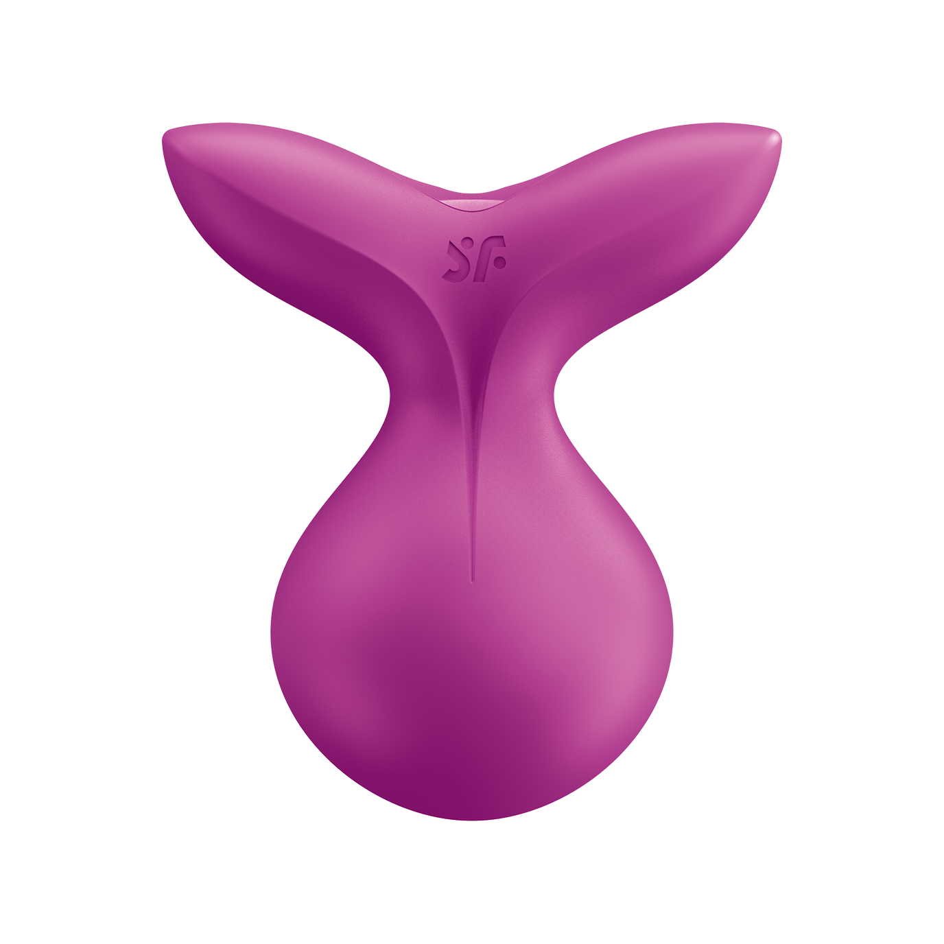 Satisfyer Viva La Vulva Fucsia