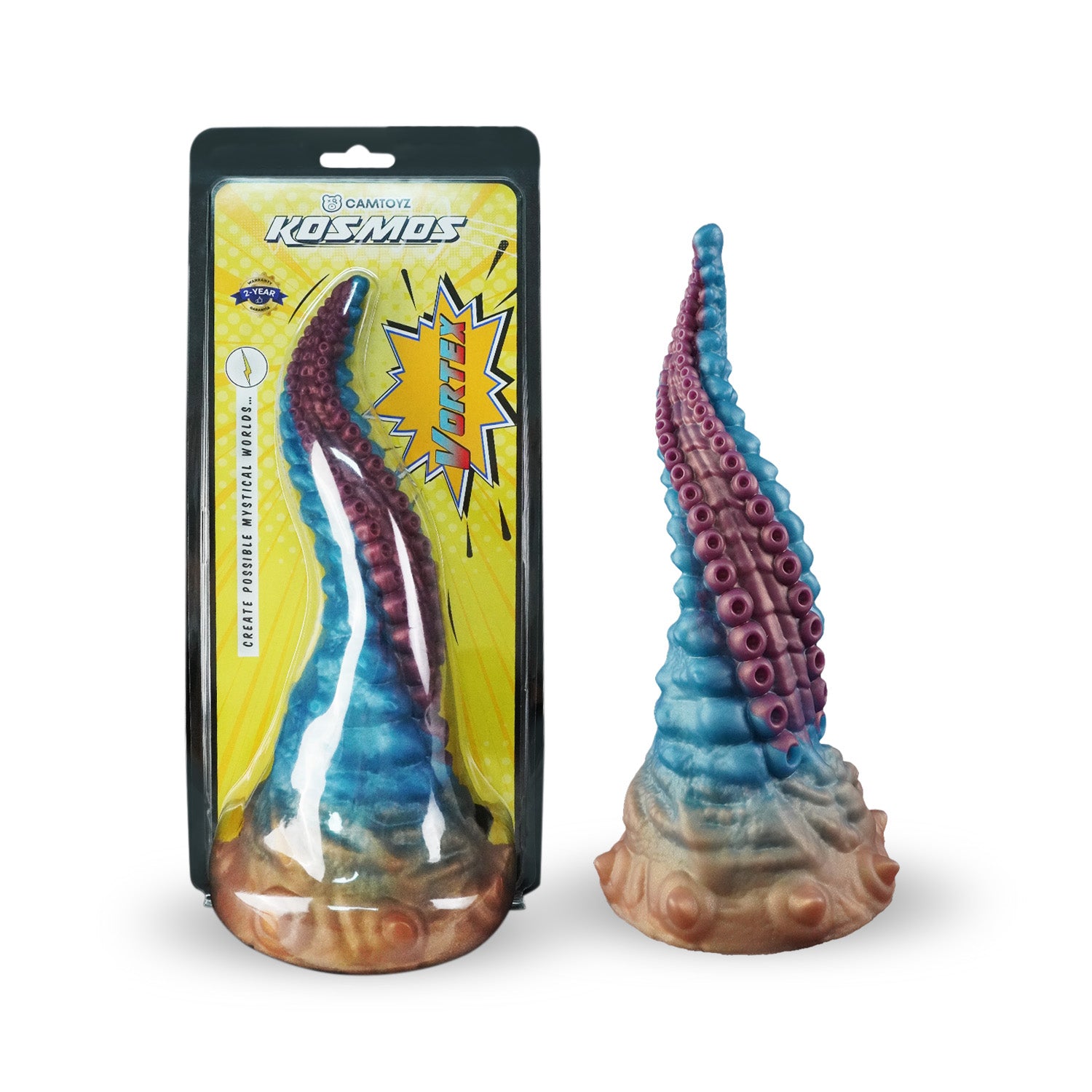 Dildo Vortex Kosmos
