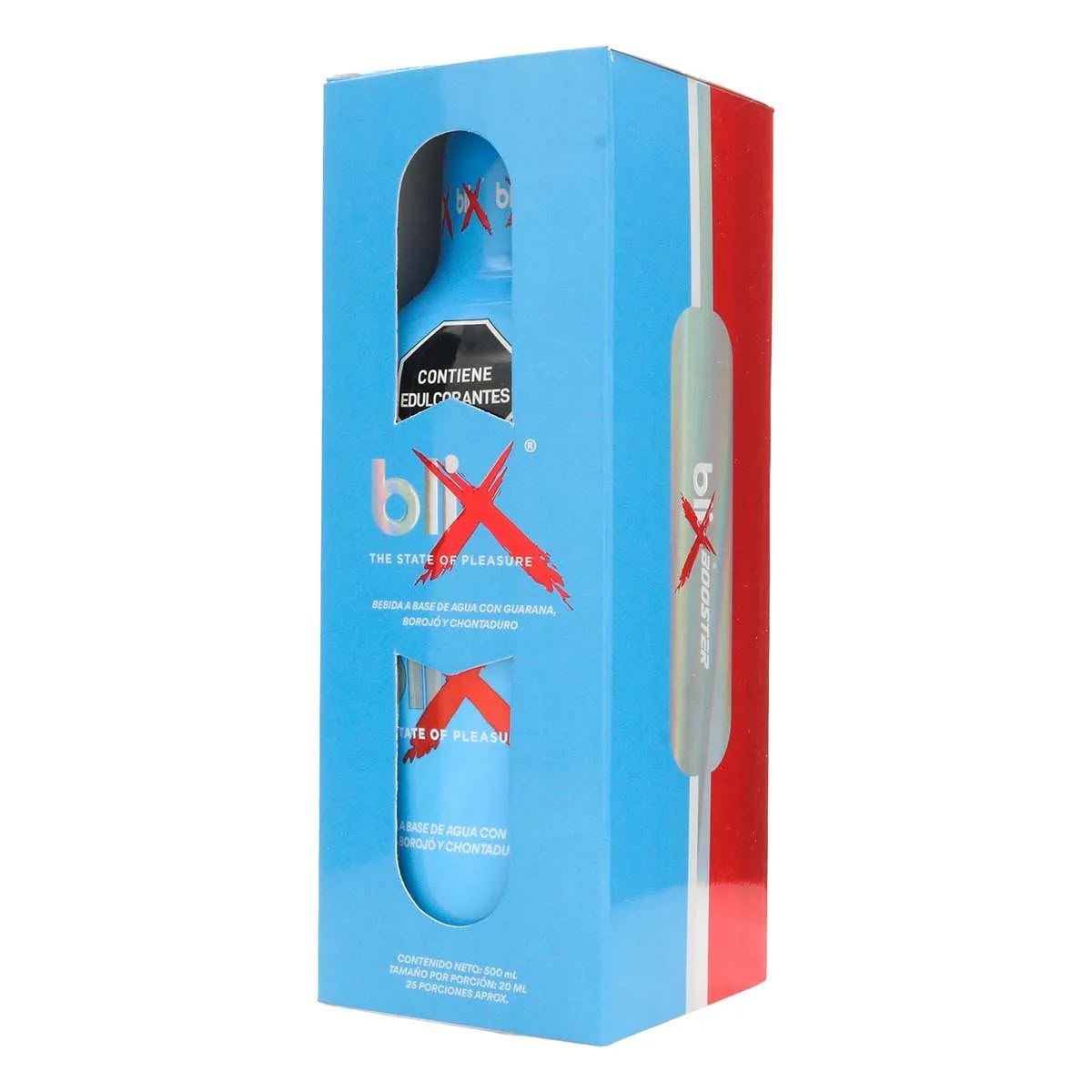 jarabe blix 1