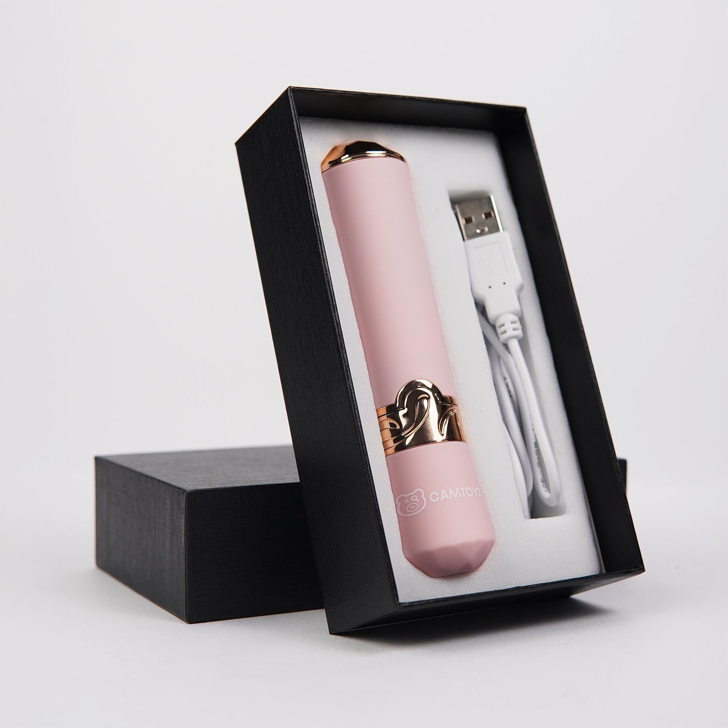 Camtoyz Labial Vibrador Yaray
