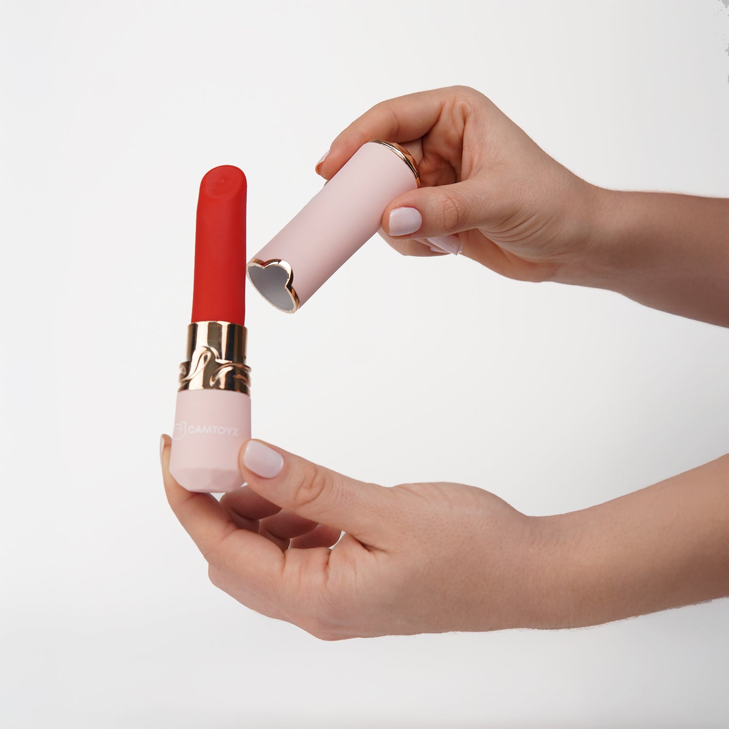 Camtoyz Labial Vibrador Yaray