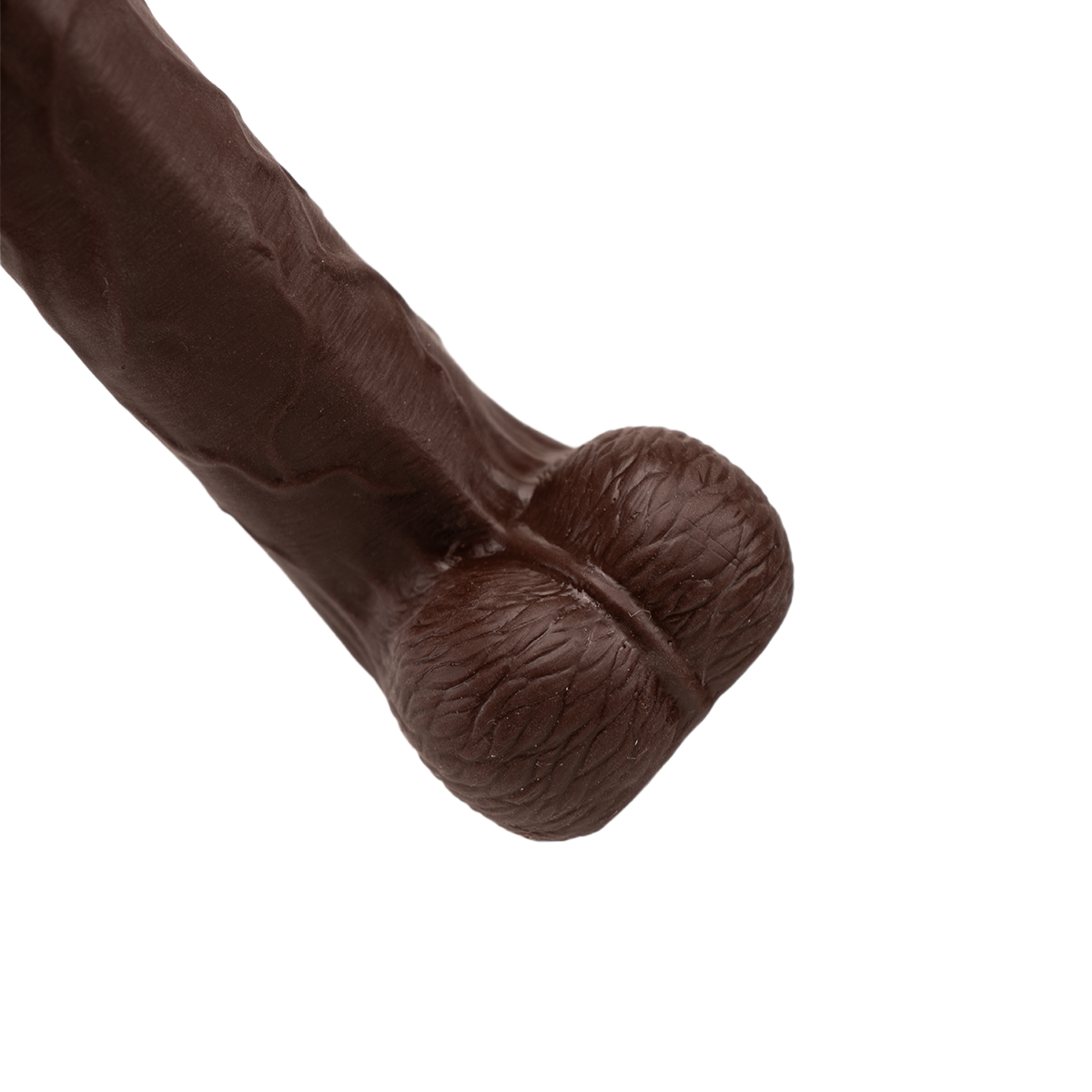 Camtoyz Dildo Ultrarealista con Adaptador Zander