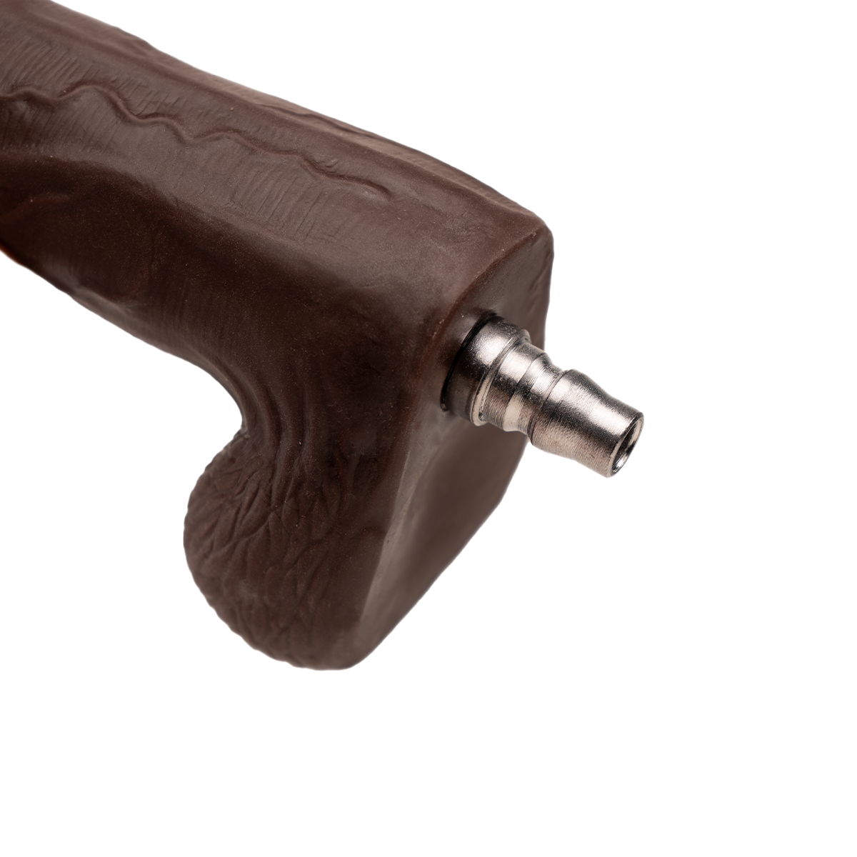 Camtoyz Dildo Ultrarealista con Adaptador Zander