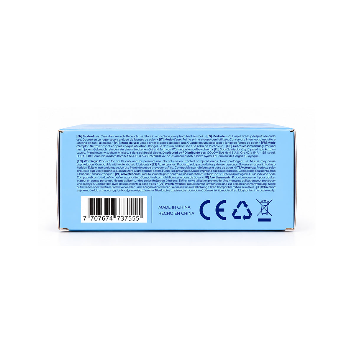 codigo 3