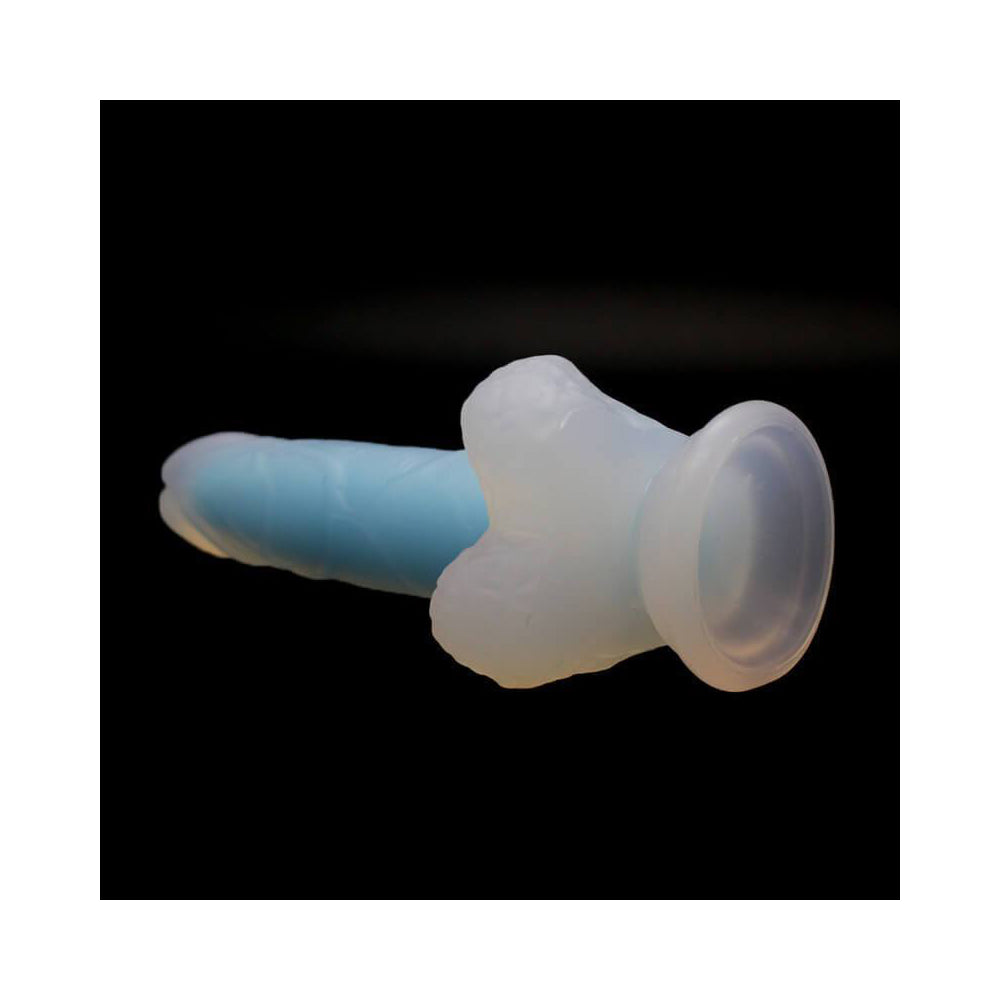 Dildo Luminous 19 cm