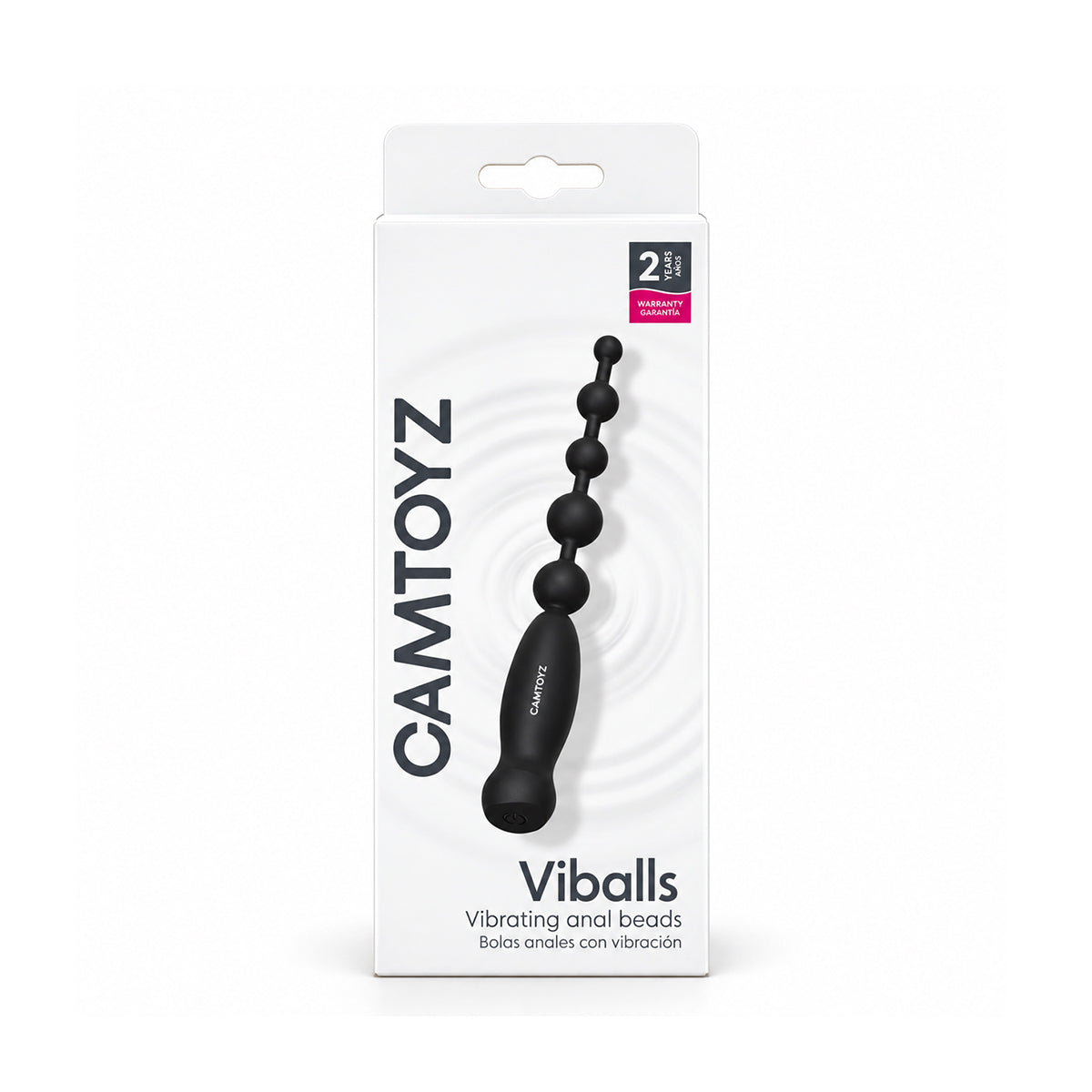 Viballs