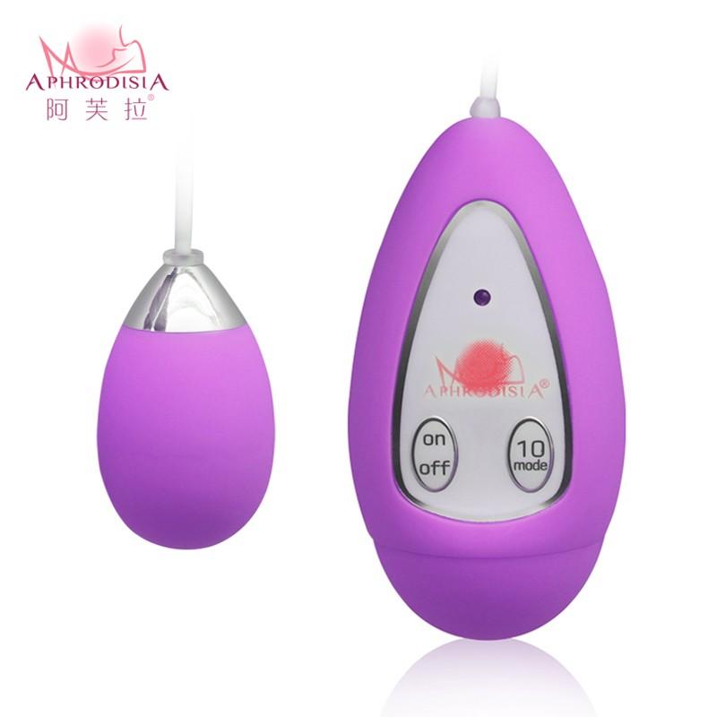 Huevo Vibrador Alien