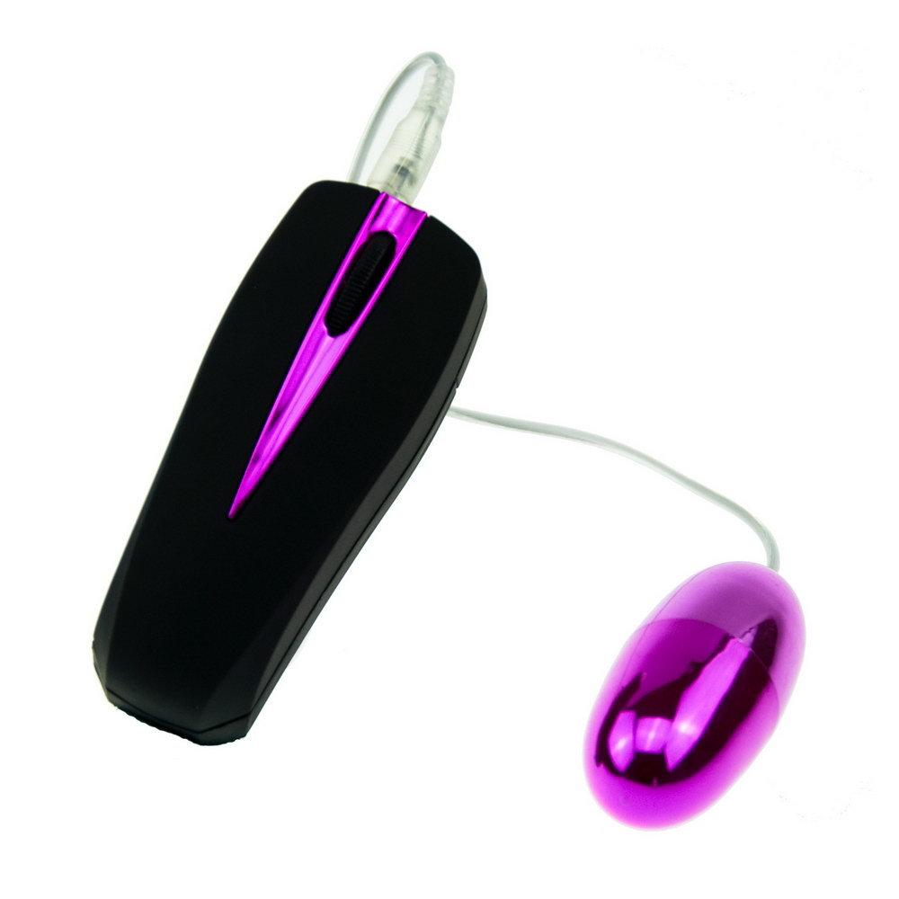 Huevo Vibrador Talia