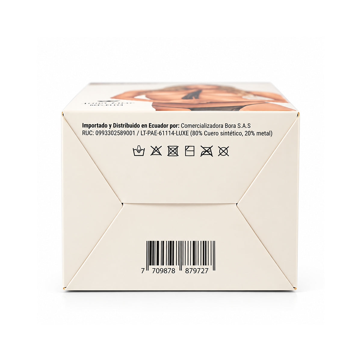 luxe-codigo