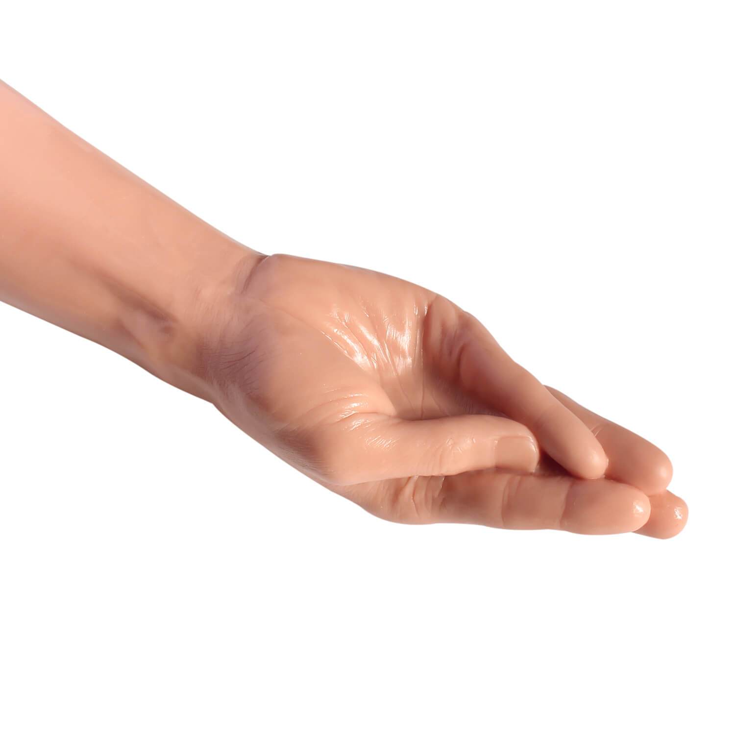 Mano Masturbadora Goliat