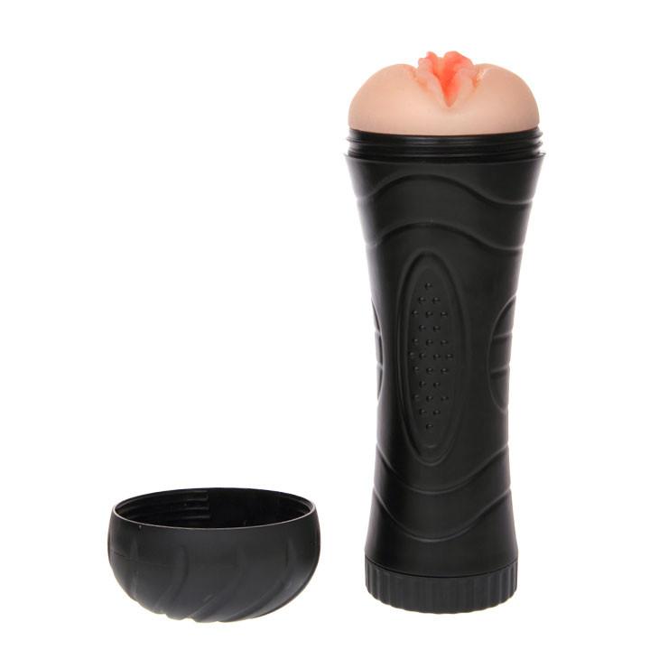 Masturbador Artificial Ninfa (Vagina)