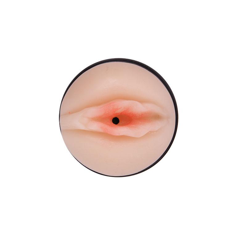 Masturbador artificial Ninfa (Vagina) con vibración