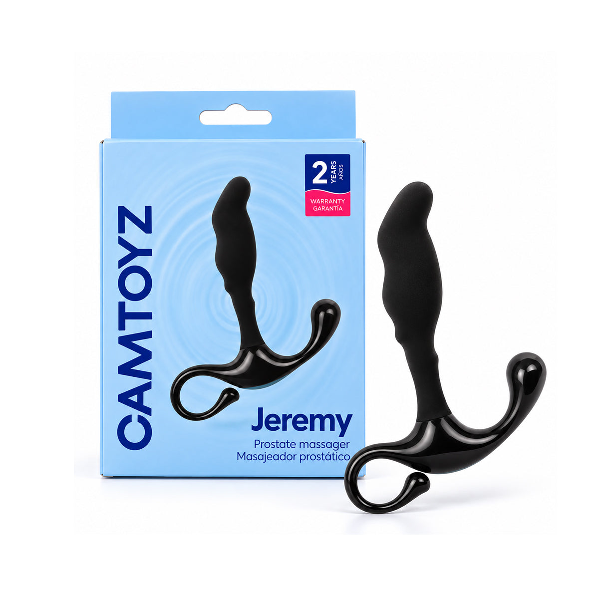 Jeremy camtoyz