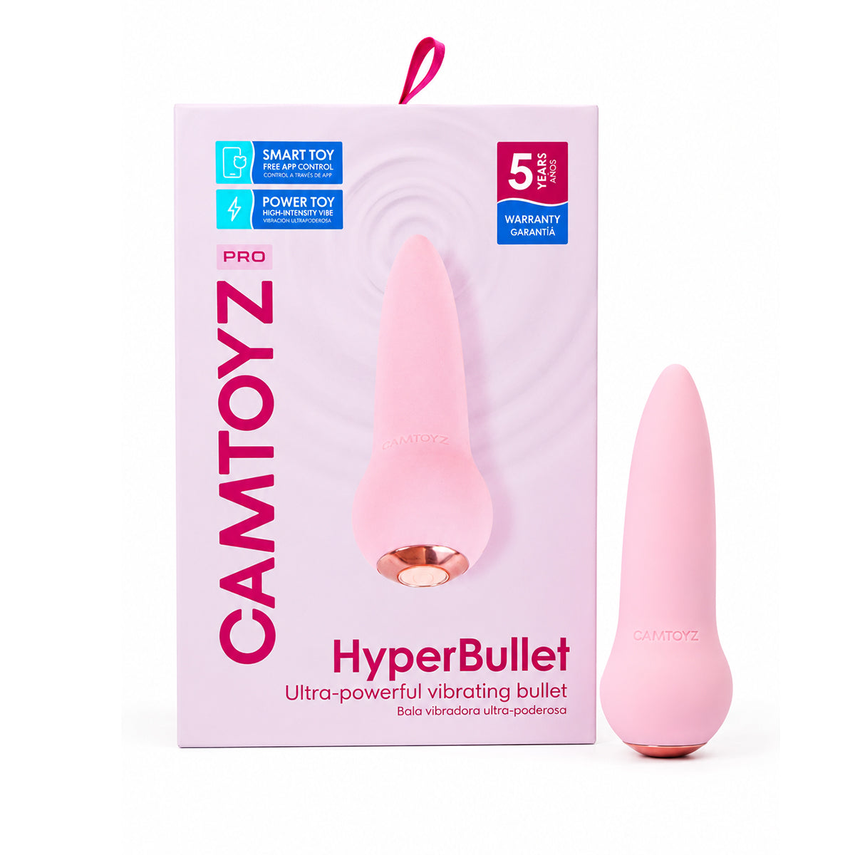 HyperBullet