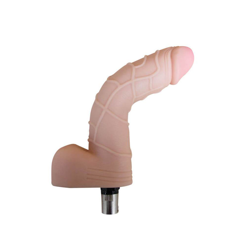 Repuesto Buffon Sex Machine