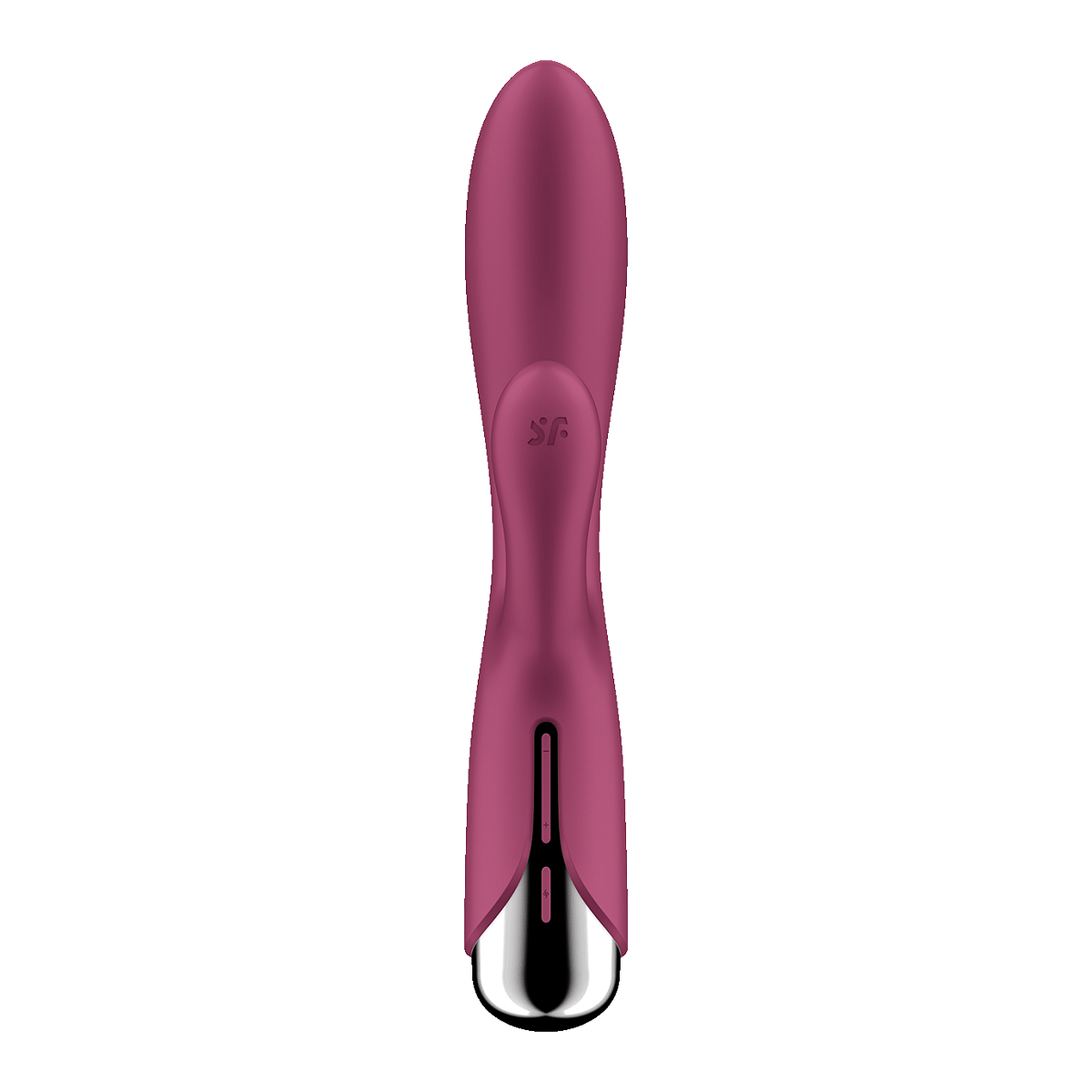 Satisfyer Spinning Rabbit 1