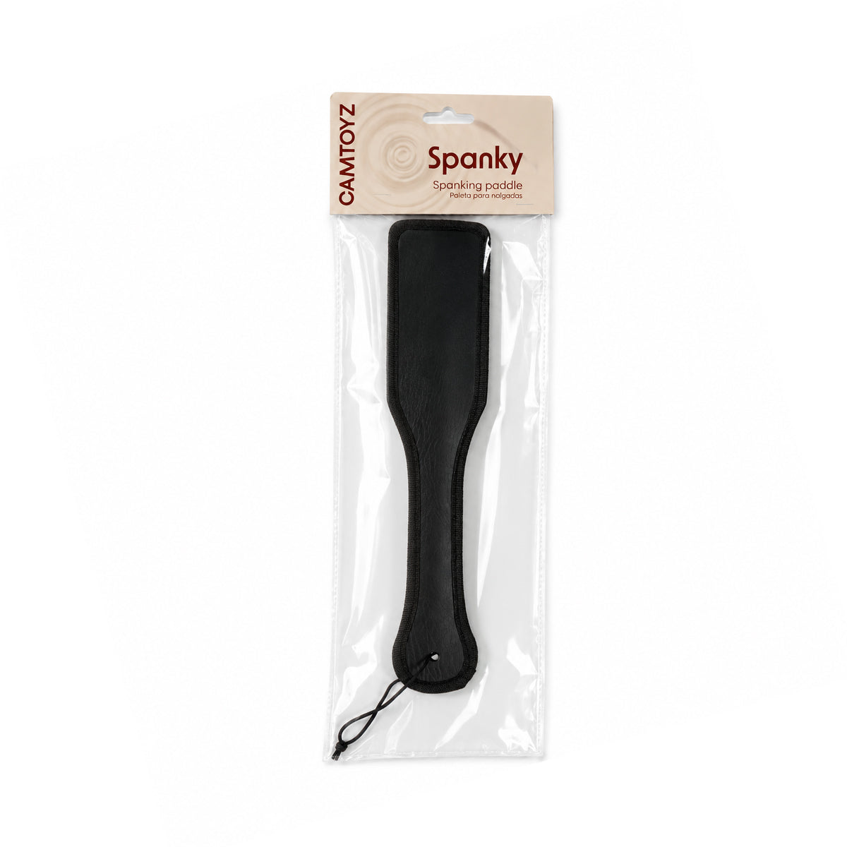 Spanky