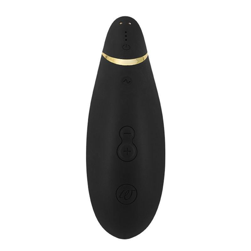 Succionador de Clítoris Womanizer Premium