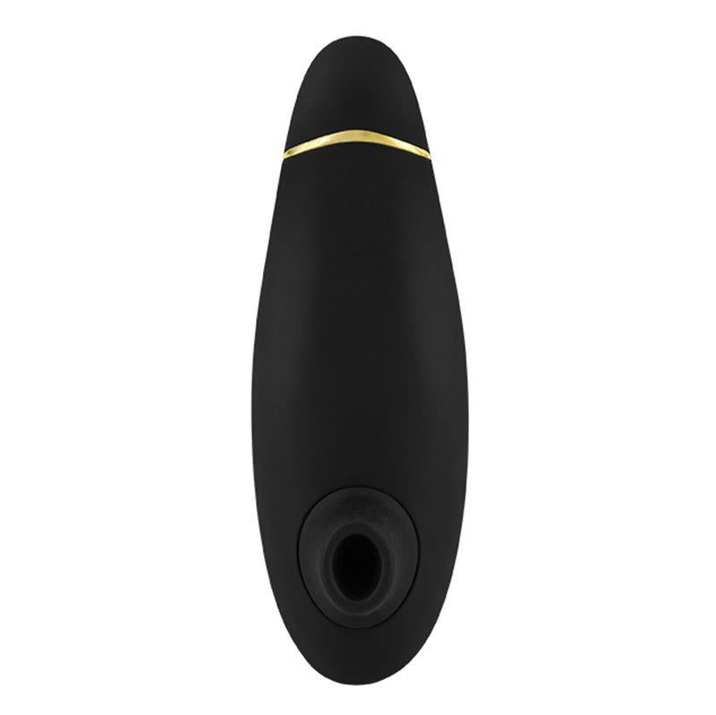 Succionador de Clítoris Womanizer Premium