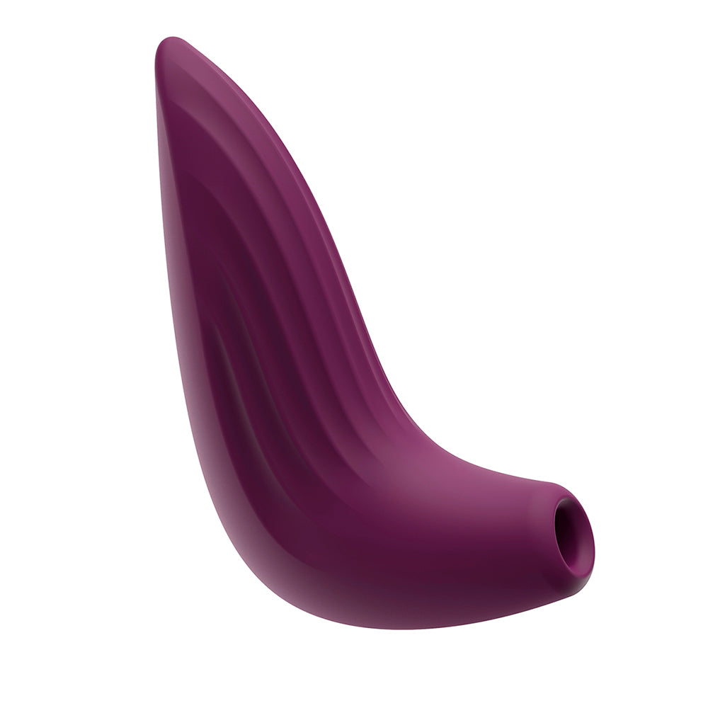 Succionador de Clítoris Pulse Union Svakom con App