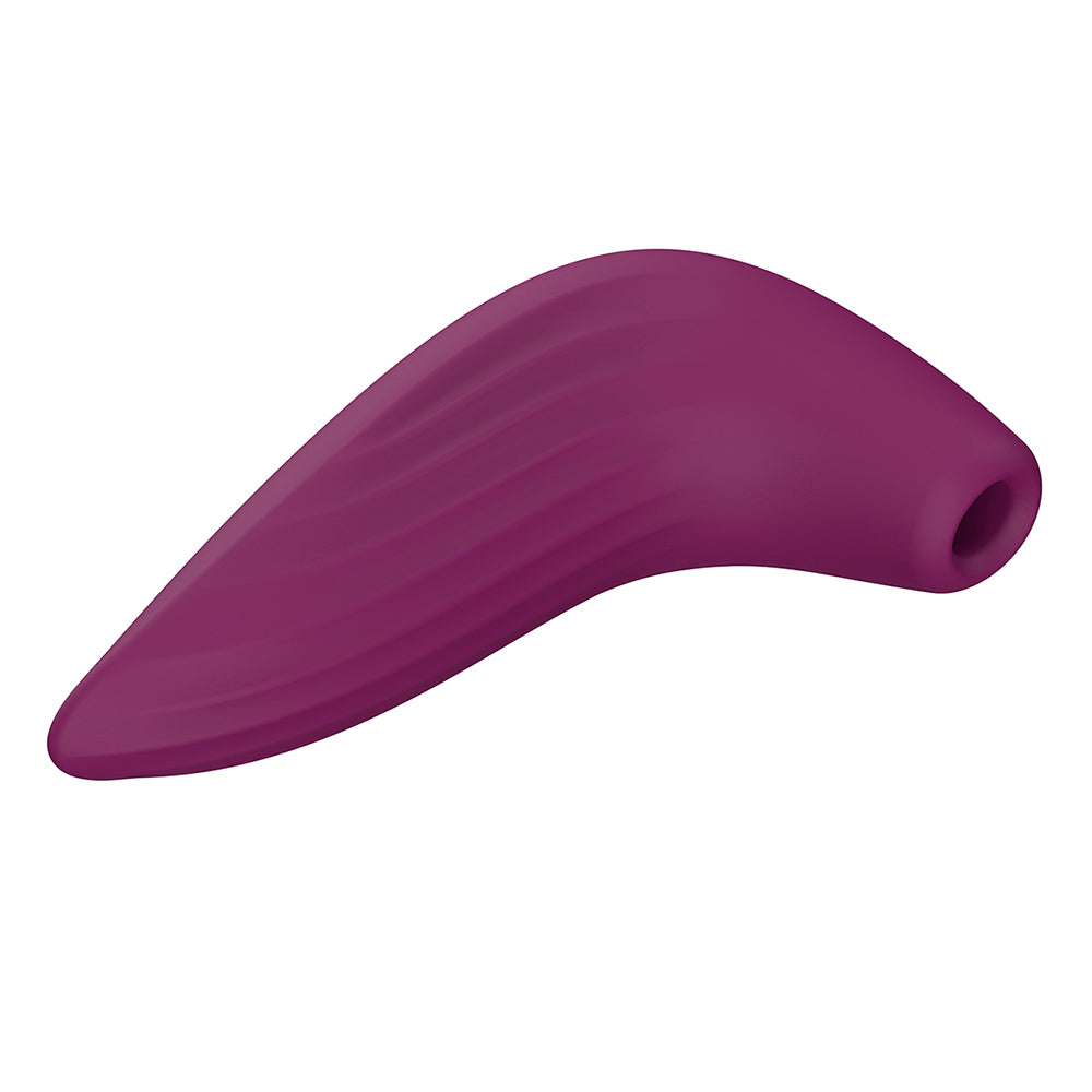 Succionador de Clítoris Pulse Union Svakom con App