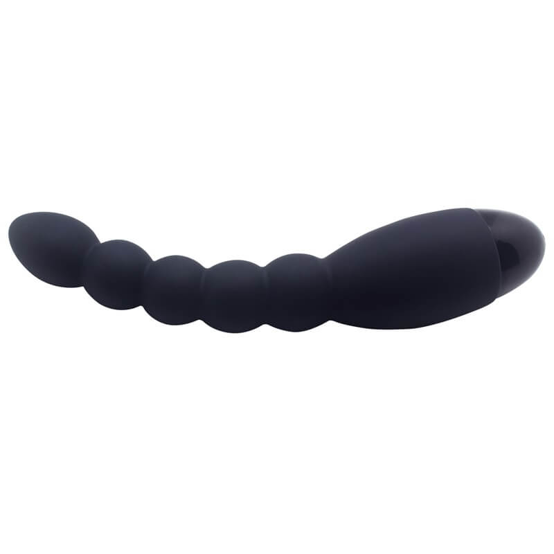 Vibrador Anal Agnes Recargable