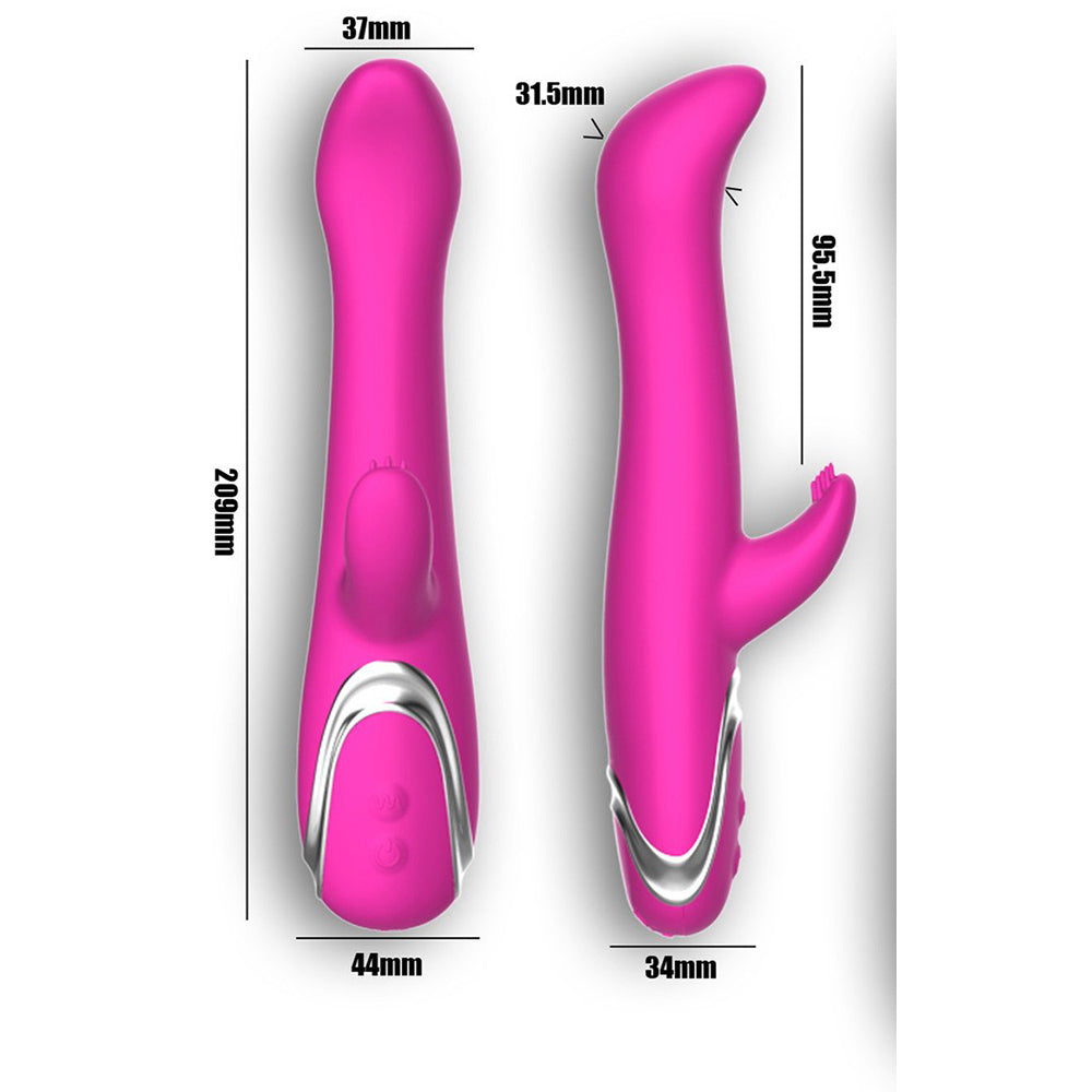 Vibrador Atenea