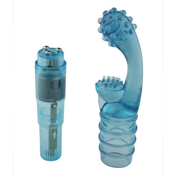 Vibrador Casiopea