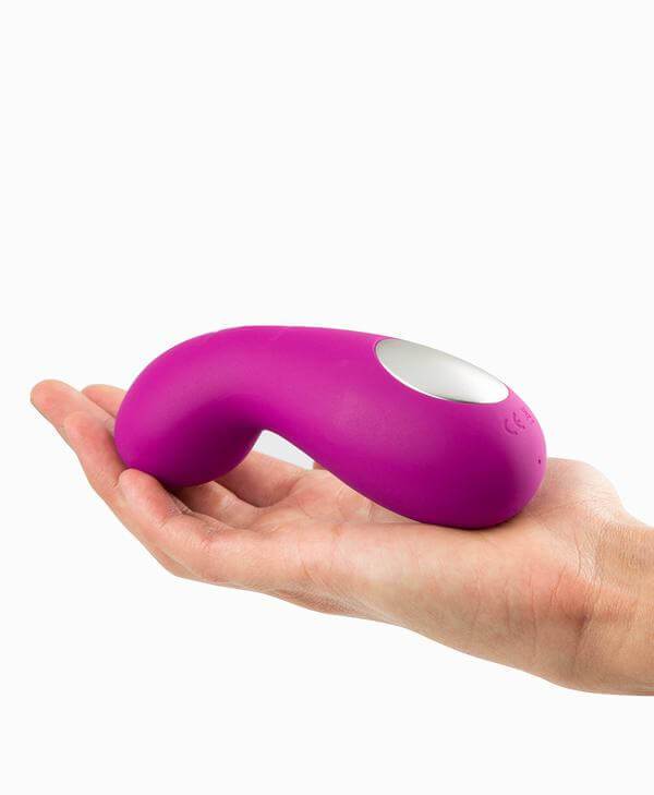Vibrador Cliona By Kiiro°