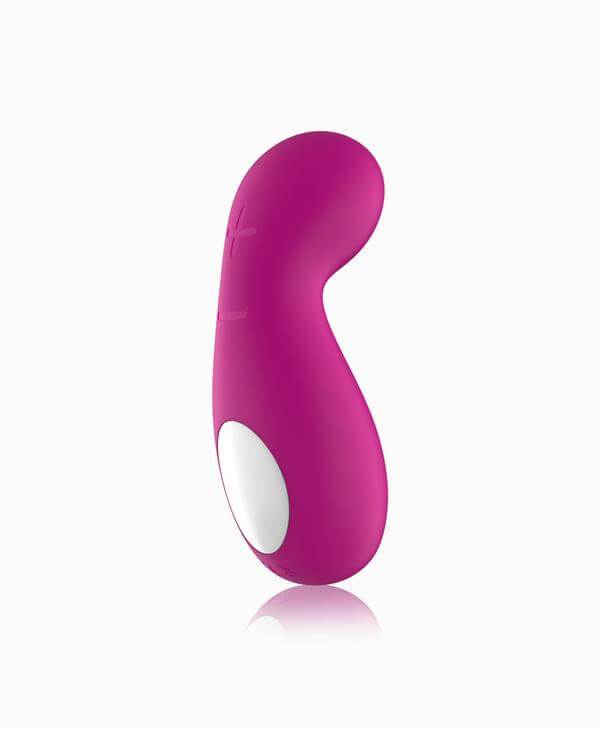 Vibrador Cliona By Kiiro°