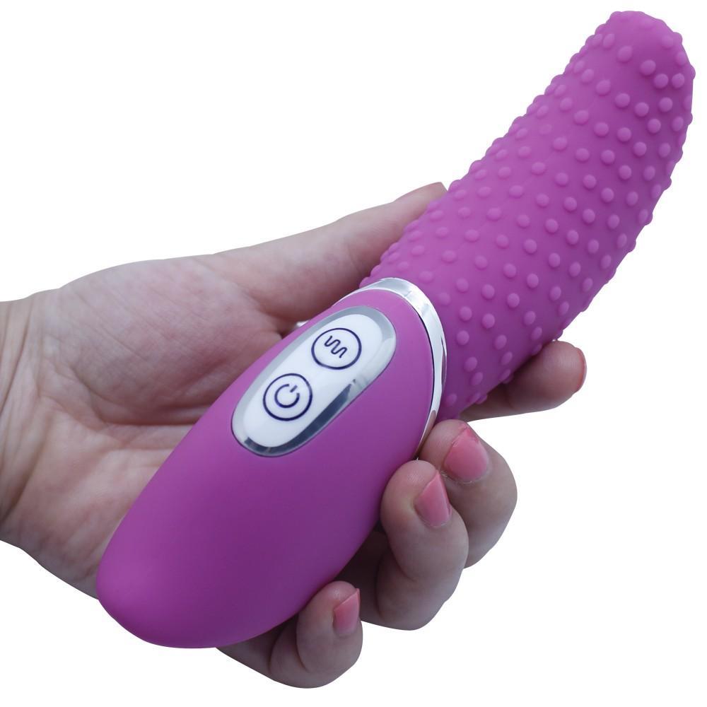 Vibrador Flora